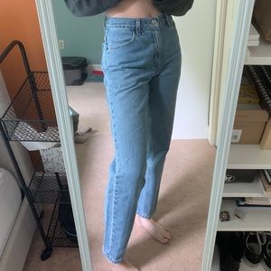 Vintage Levi’s Mom Jeans